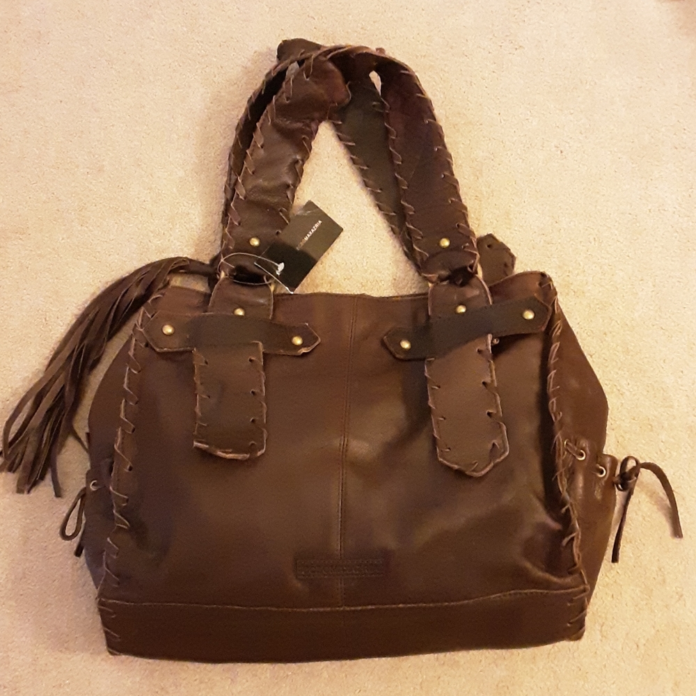 BCBG MAXAZRIA Handbag